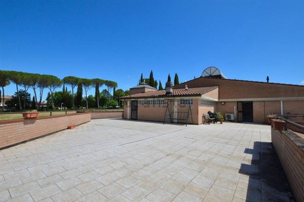 appartamento in vendita a Siena
