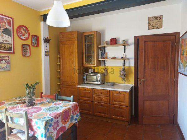 appartamento in vendita a Siena
