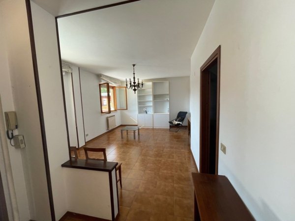 appartamento in vendita a Siena