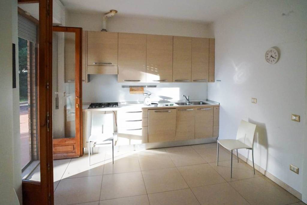 appartamento in vendita a Siena
