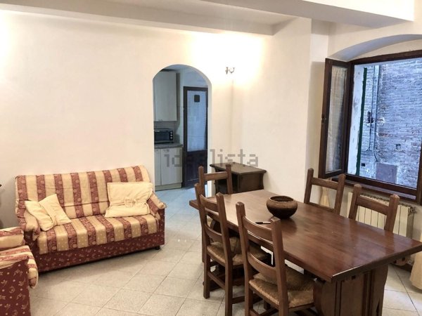 appartamento in vendita a Siena in zona Centro Città