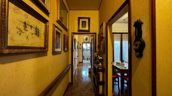 appartamento in vendita a Siena