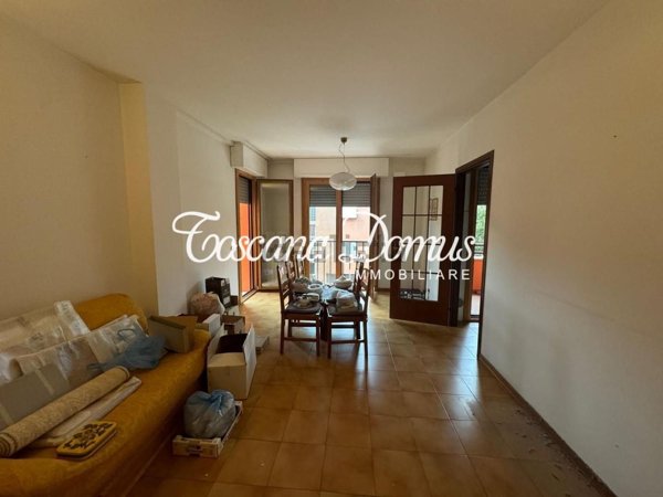 appartamento in vendita a Siena in zona San Miniato
