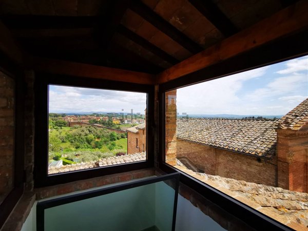 appartamento in vendita a Siena in zona Centro Città