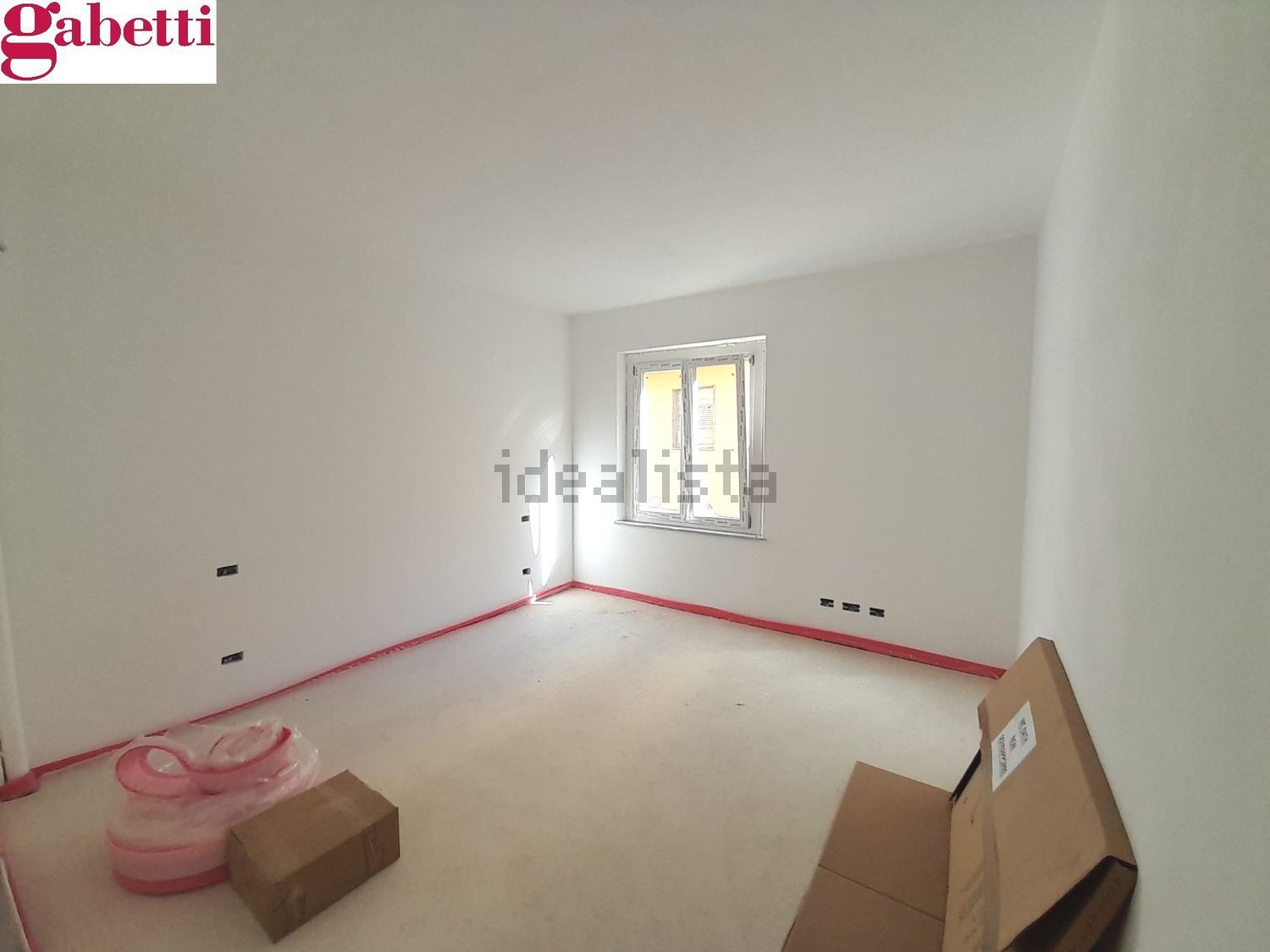 appartamento in vendita a Siena