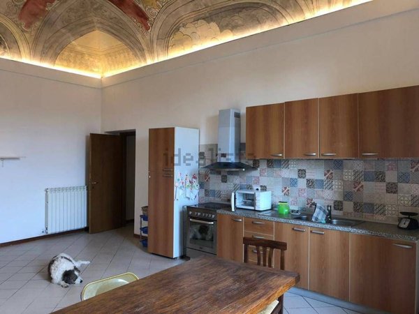 appartamento in vendita a Siena in zona Centro Città