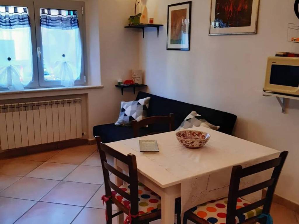 appartamento in vendita a Siena in zona Taverne d'Arbia
