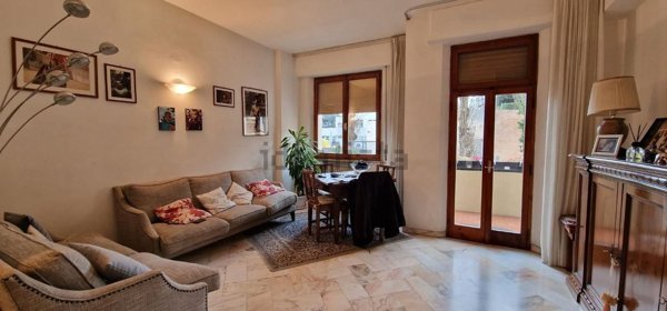 appartamento in vendita a Siena