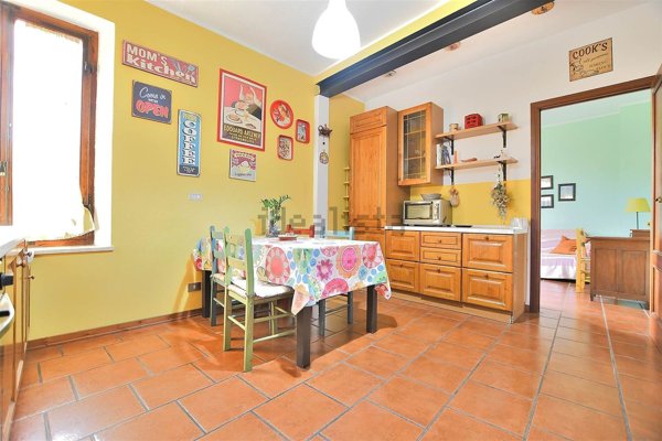 appartamento in vendita a Siena