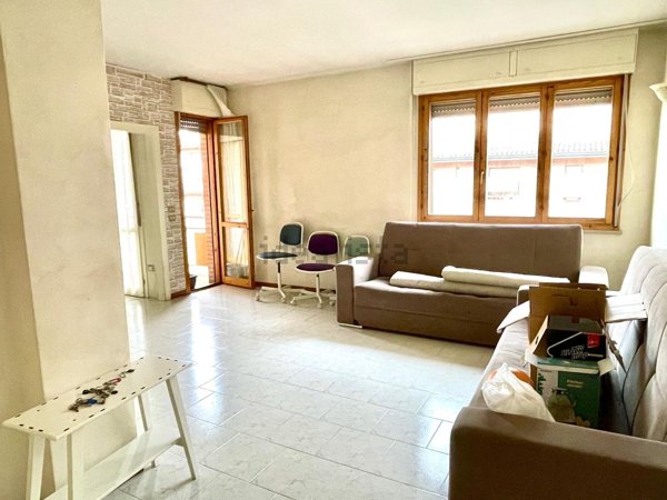 appartamento in vendita a Siena in zona Taverne d'Arbia