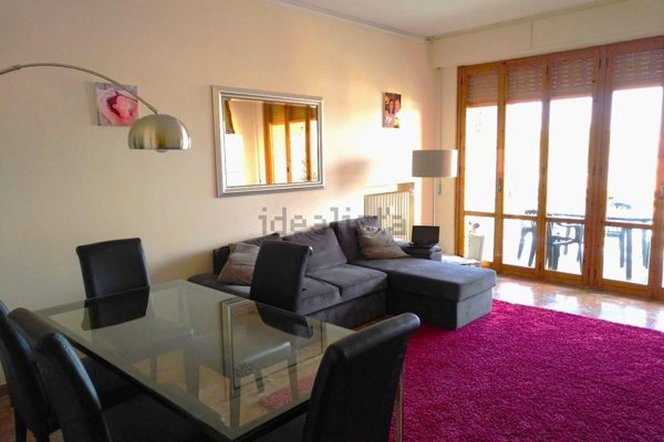 appartamento in vendita a Siena in zona Centro Città