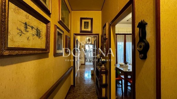 appartamento in vendita a Siena