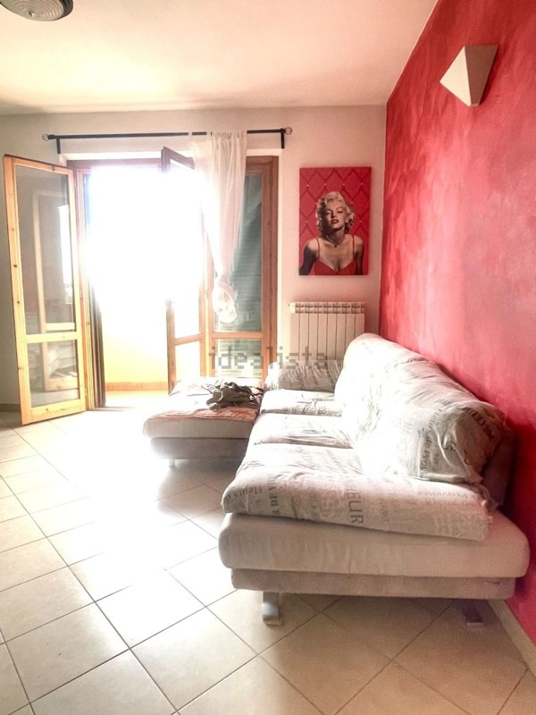 appartamento in vendita a Siena in zona Taverne d'Arbia