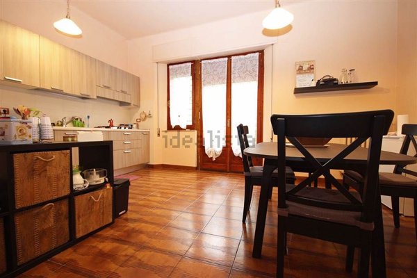 appartamento in vendita a Siena