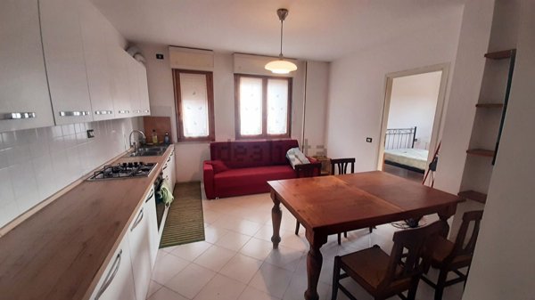 appartamento in vendita a Siena in zona Isola d'Arbia