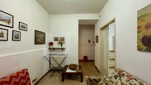 appartamento in vendita a Siena