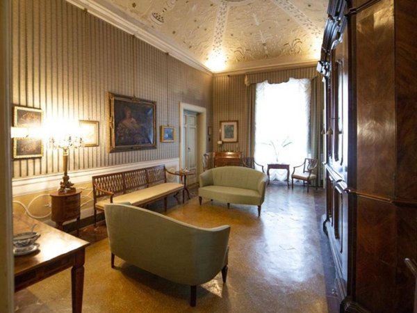 appartamento in vendita a Siena in zona Centro Città
