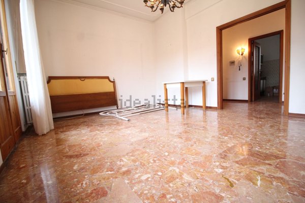 appartamento in vendita a Siena
