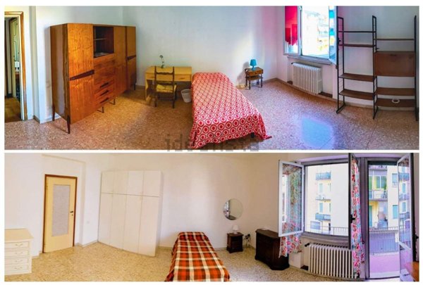 appartamento in vendita a Siena