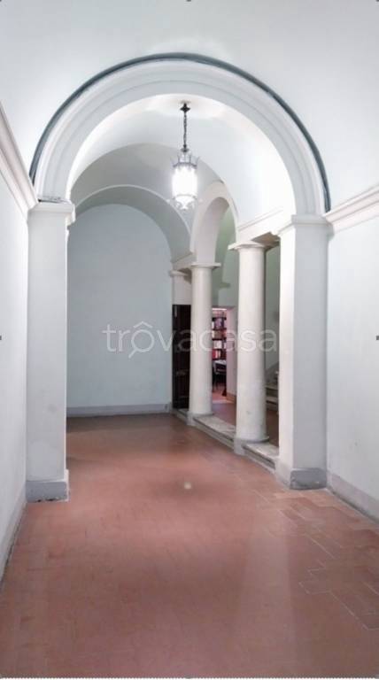 appartamento in vendita a Siena in zona Centro Città