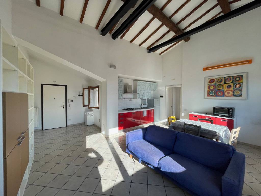 appartamento in vendita a Siena