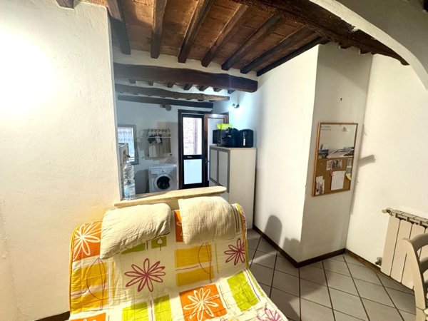 appartamento in vendita a Siena in zona Centro Città