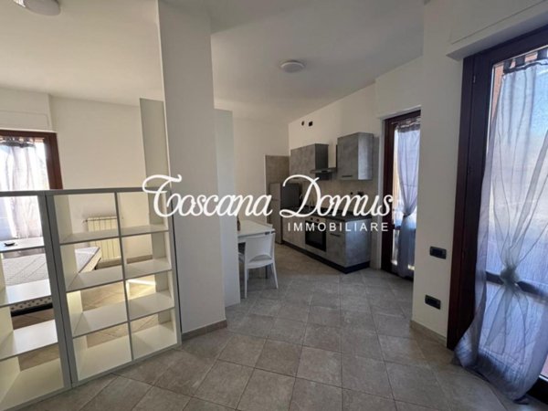 appartamento in vendita a Siena in zona Centro Città