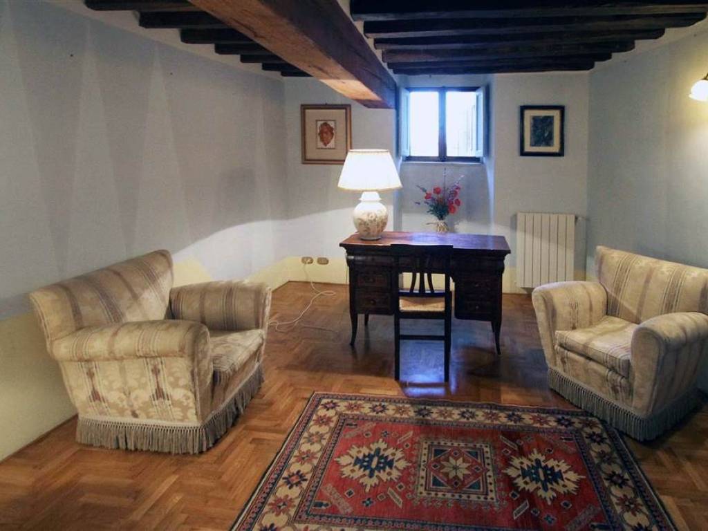 appartamento in vendita a Siena in zona Centro Città