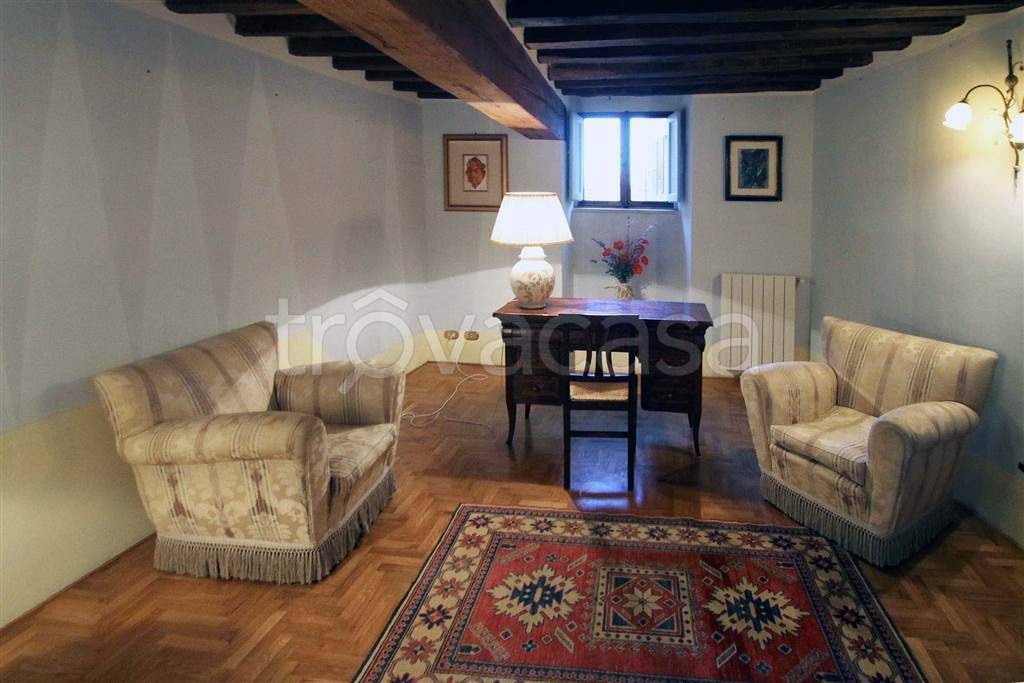 appartamento in vendita a Siena in zona Centro Città