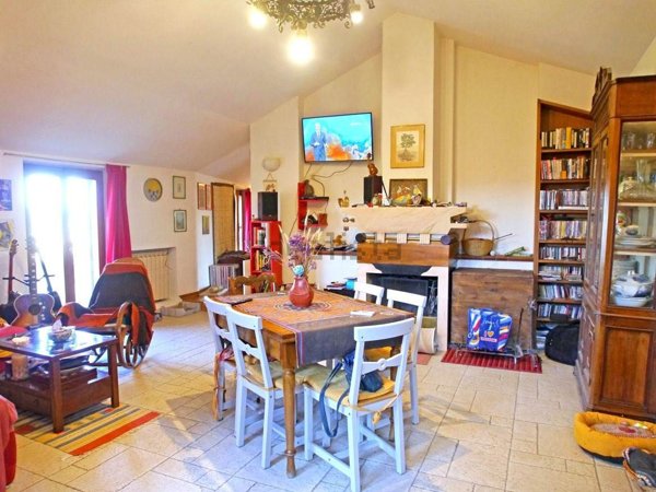 appartamento in vendita a Siena in zona Costalpino