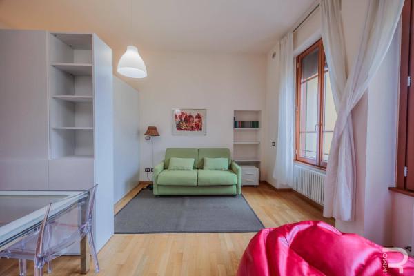 appartamento in vendita a Siena in zona Centro Città