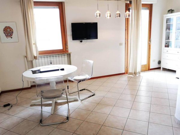 appartamento in vendita a Siena in zona Coroncina
