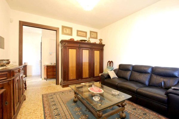 appartamento in vendita a Siena