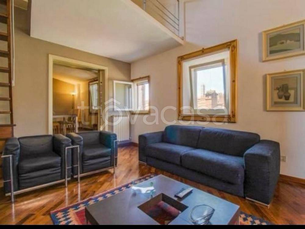 appartamento in vendita a Siena in zona Centro Città