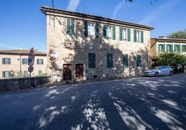 appartamento in vendita a Siena in zona Centro Città