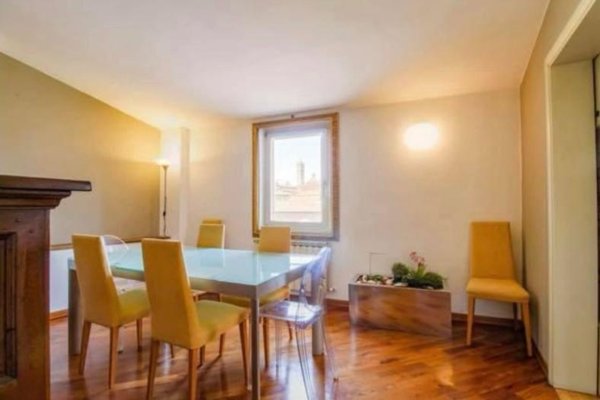 appartamento in vendita a Siena in zona Centro Città