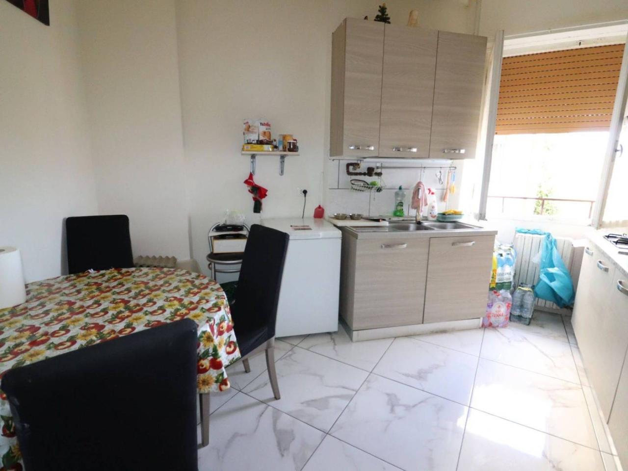 appartamento in vendita a Siena in zona San Miniato