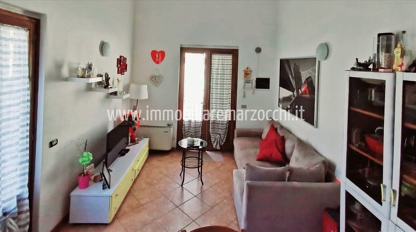 appartamento in vendita a Siena