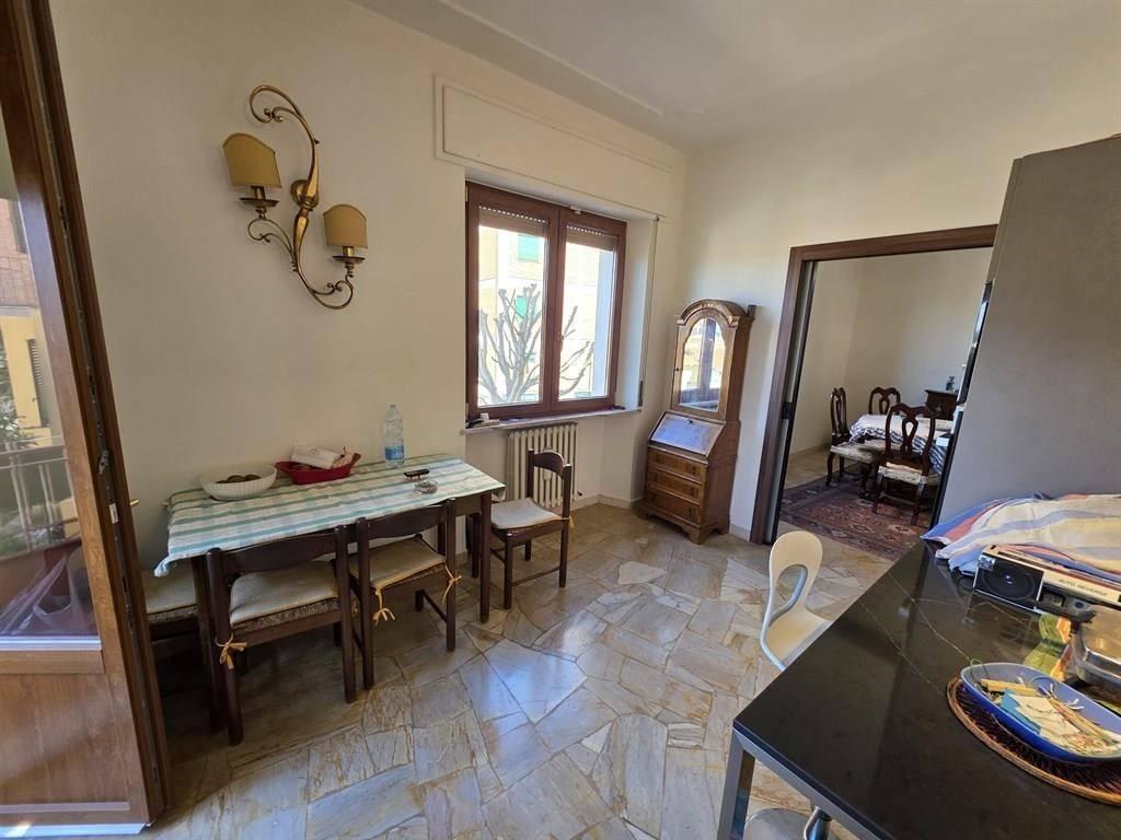 appartamento in vendita a Siena in zona Centro Città