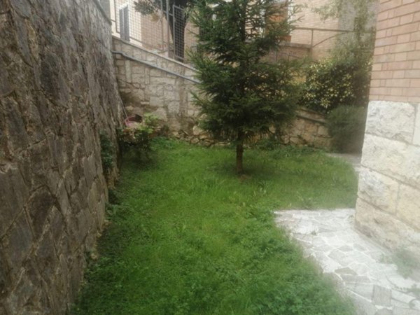 appartamento in vendita a Siena in zona Centro Città