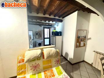 appartamento in vendita a Siena in zona Centro Città