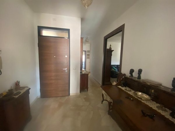 appartamento in vendita a Siena