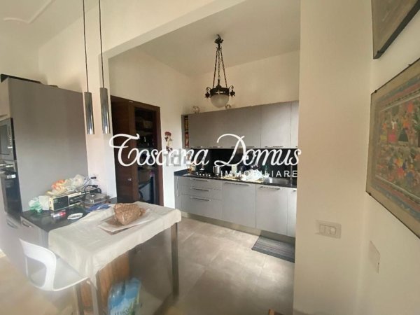 appartamento in vendita a Siena