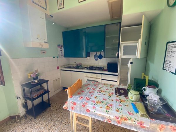 appartamento in vendita a Siena