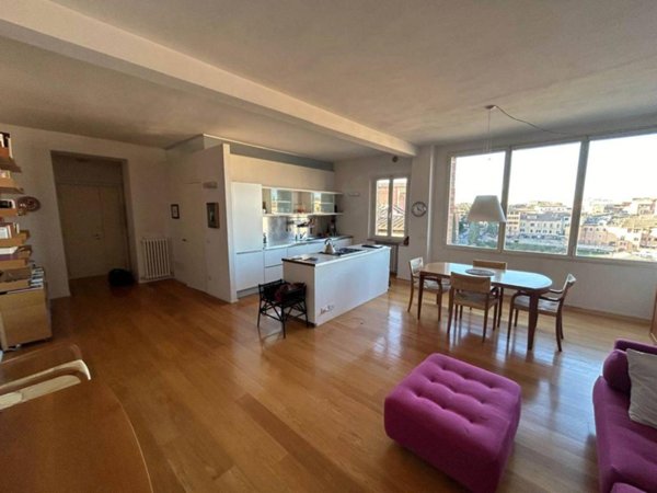 appartamento in vendita a Siena in zona Centro Città
