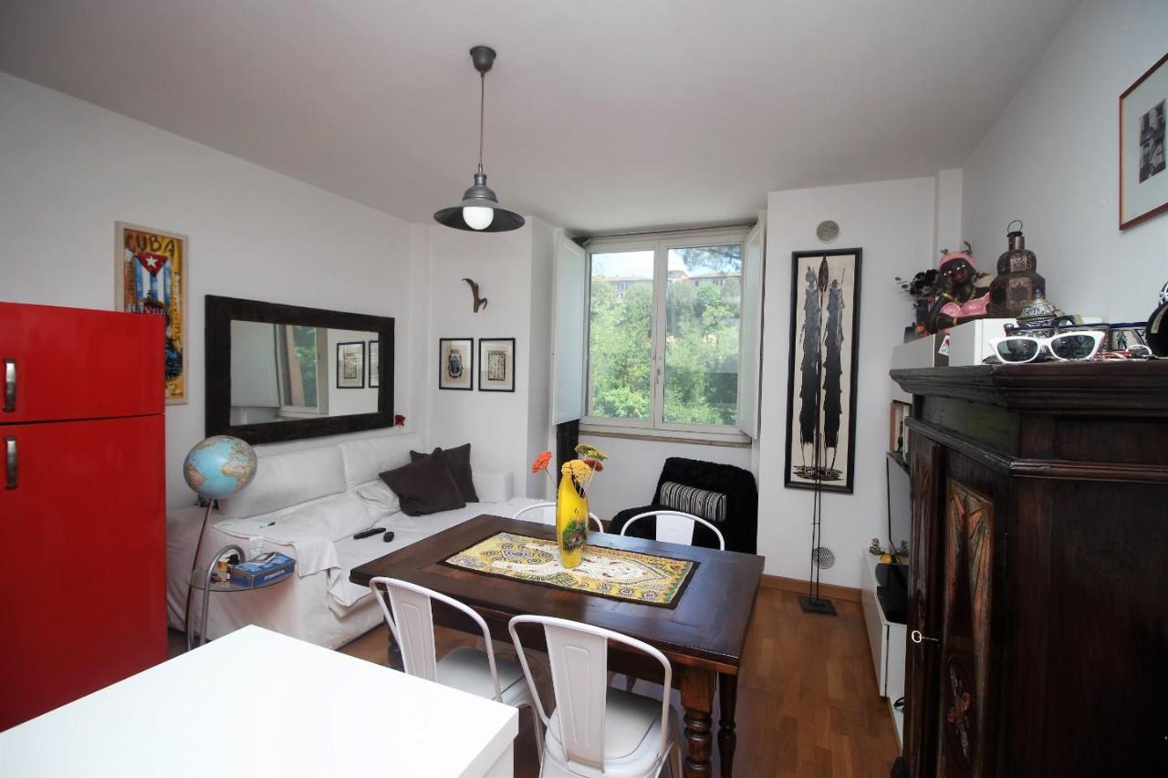 appartamento in vendita a Siena