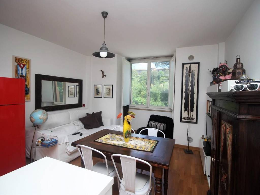 appartamento in vendita a Siena in zona Centro Città