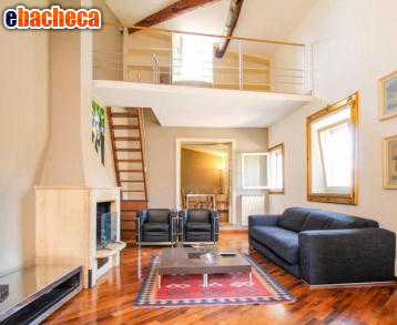 appartamento in vendita a Siena in zona Centro Città