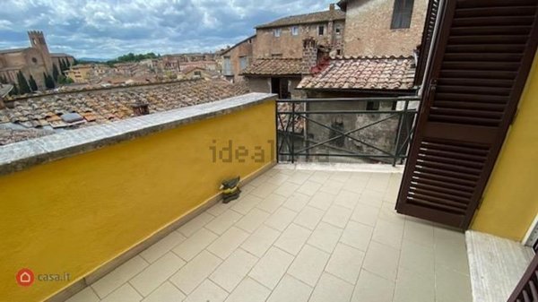 appartamento in vendita a Siena