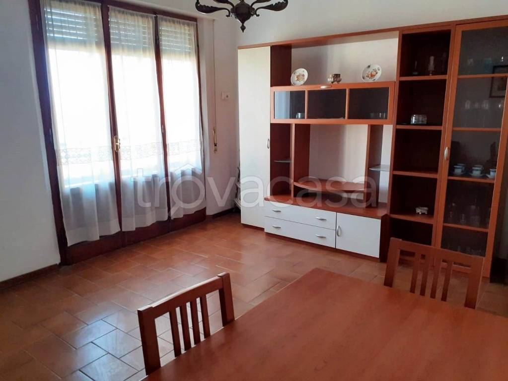 appartamento in vendita a Siena